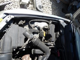 2004 Lexus IS300 Silver 3.0L AT 3.0L AT #Z22989